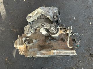 bontott OPEL MOKKA Váltó (Mechanikus)