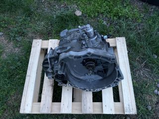 bontott OPEL MOKKA Váltó (Mechanikus)