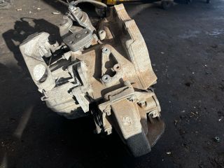bontott OPEL MOKKA Váltó (Mechanikus)