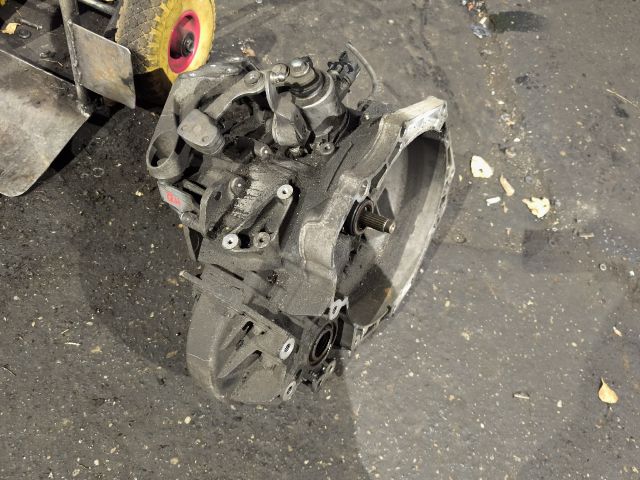 bontott OPEL MOKKA Váltó (Mechanikus)