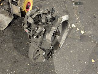 bontott OPEL MOKKA Váltó (Mechanikus)