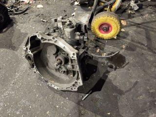 bontott OPEL MOKKA Váltó (Mechanikus)