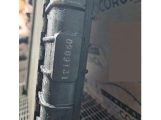 bontott OPEL MOKKA Vízhűtő Radiátor (Klímás)