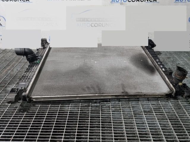 bontott OPEL MOKKA Vízhűtő Radiátor (Klímás)