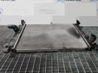 bontott OPEL MOKKA Vízhűtő Radiátor (Klímás)
