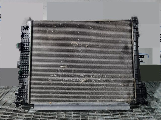 bontott OPEL MOKKA Vízhűtő Radiátor (Klímás)
