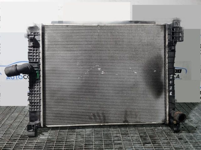 bontott OPEL MOKKA Vízhűtő Radiátor (Klímás)