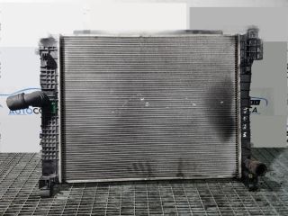 bontott OPEL MOKKA Vízhűtő Radiátor (Klímás)