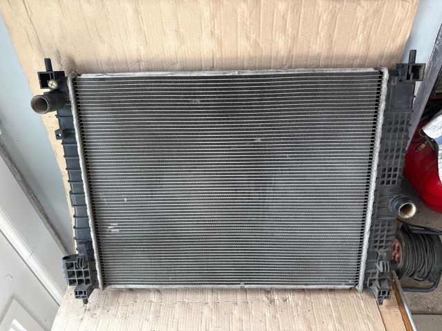 bontott OPEL MOKKA Vízhűtő Radiátor (Klímás)