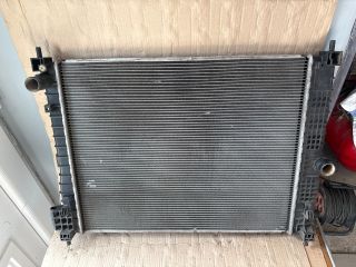 bontott OPEL MOKKA Vízhűtő Radiátor (Klímás)