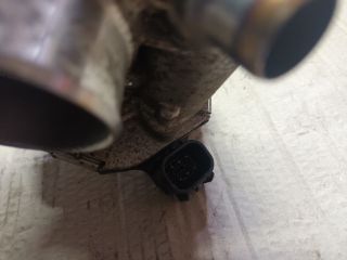 bontott OPEL MOKKA Fojtószelep (Elektromos)