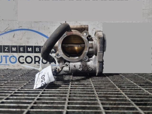 bontott OPEL MOKKA Fojtószelep (Elektromos)