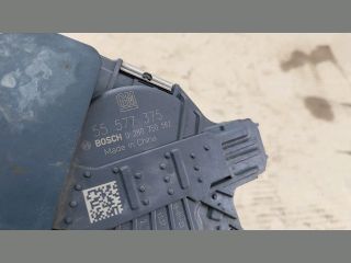 bontott OPEL MOKKA Fojtószelep (Elektromos)