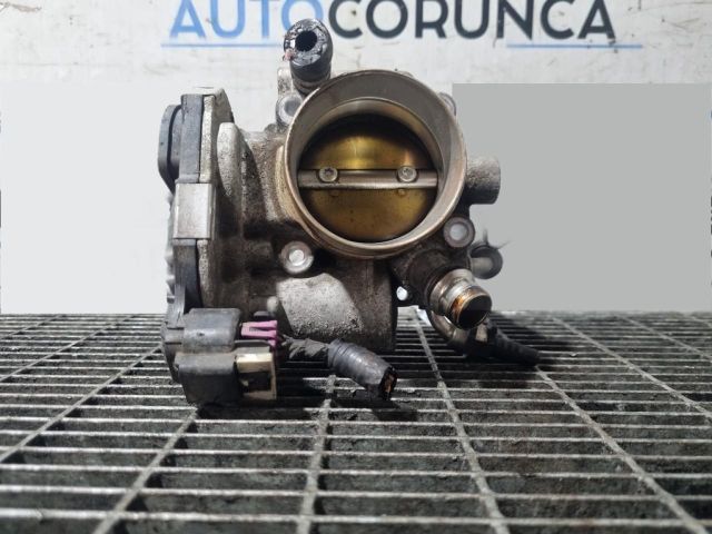 bontott OPEL MOKKA Fojtószelep (Elektromos)