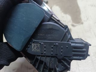 bontott OPEL MOKKA Fojtószelep (Elektromos)