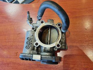 bontott OPEL MOKKA Fojtószelep (Elektromos)