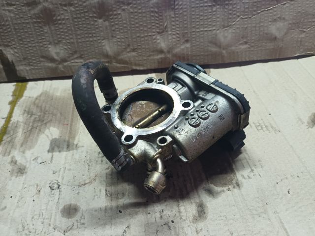 bontott OPEL MOKKA Fojtószelep (Elektromos)