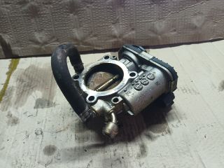 bontott OPEL MOKKA Fojtószelep (Elektromos)