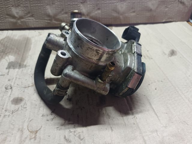 bontott OPEL MOKKA Fojtószelep (Elektromos)