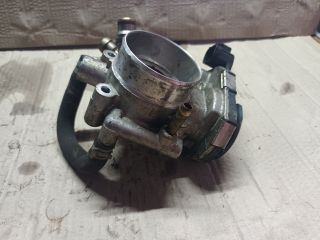 bontott OPEL MOKKA Fojtószelep (Elektromos)