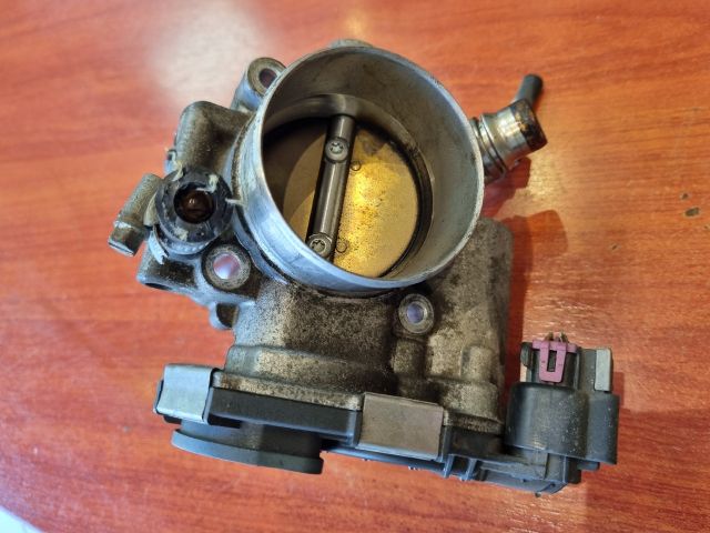 bontott OPEL MOKKA Fojtószelep (Elektromos)