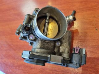 bontott OPEL MOKKA Fojtószelep (Elektromos)