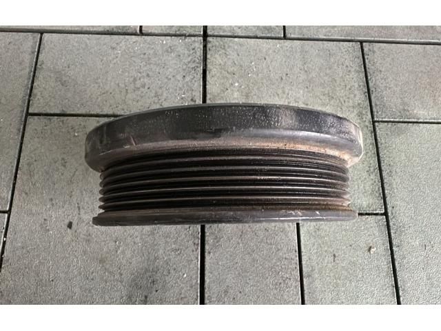 bontott OPEL MOKKA Főtengely Szíjtárcsa