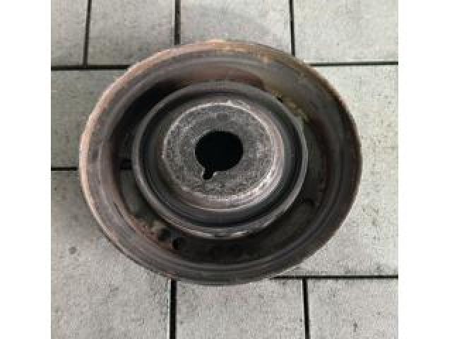 bontott OPEL MOKKA Főtengely Szíjtárcsa