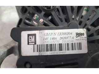 bontott OPEL MOKKA Generátor