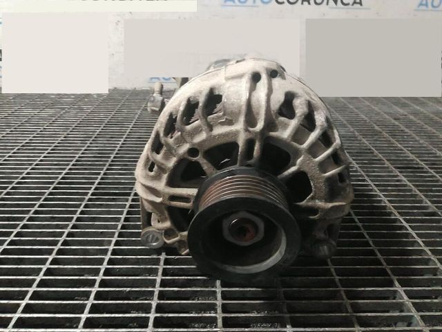 bontott OPEL MOKKA Generátor