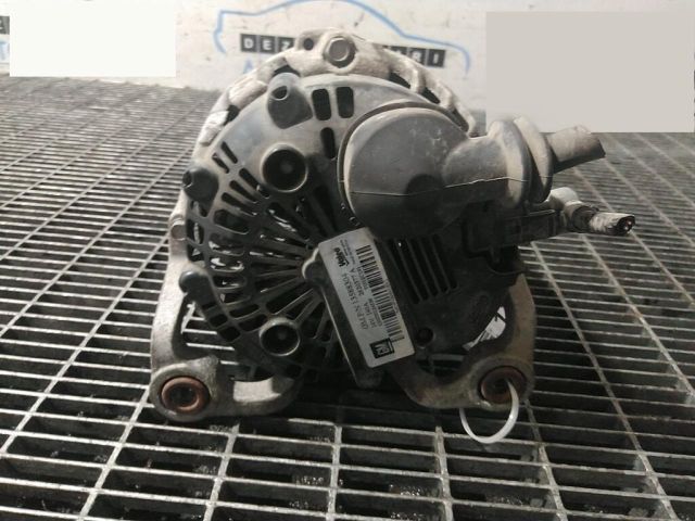 bontott OPEL MOKKA Generátor