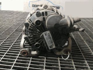 bontott OPEL MOKKA Generátor