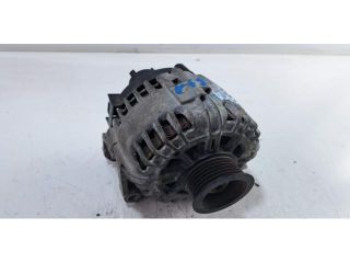 bontott OPEL MOKKA Generátor