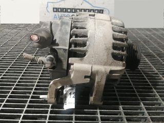 bontott OPEL MOKKA Generátor