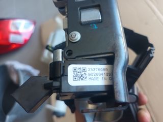 bontott OPEL MOKKA Gyújtáskapcsoló Házzal