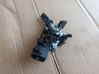 bontott OPEL MOKKA Gyújtáskapcsoló Házzal