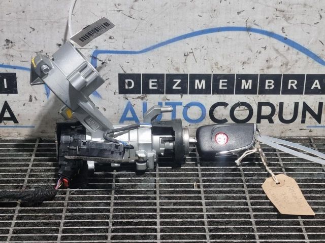 bontott OPEL MOKKA Gyújtáskapcsoló