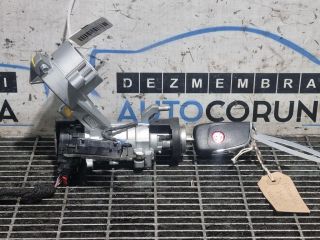 bontott OPEL MOKKA Gyújtáskapcsoló