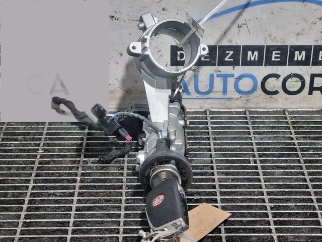 bontott OPEL MOKKA Gyújtáskapcsoló