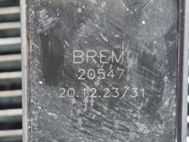 bontott OPEL MOKKA Gyújtótrafó