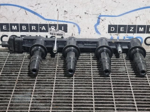 bontott OPEL MOKKA Gyújtótrafó