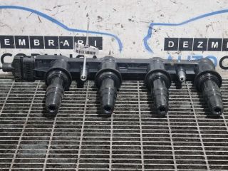 bontott OPEL MOKKA Gyújtótrafó