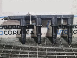 bontott OPEL MOKKA Gyújtótrafó