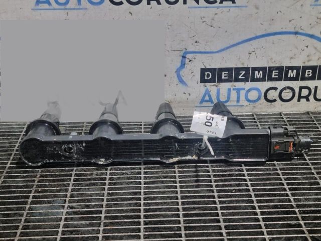 bontott OPEL MOKKA Gyújtótrafó
