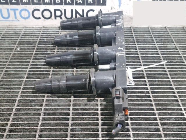 bontott OPEL MOKKA Gyújtótrafó