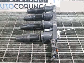 bontott OPEL MOKKA Gyújtótrafó