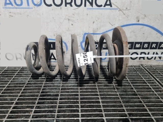 bontott OPEL MOKKA Hátsó Rugó