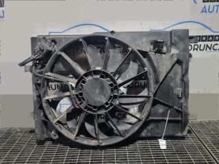 bontott OPEL MOKKA Hűtőventilátor