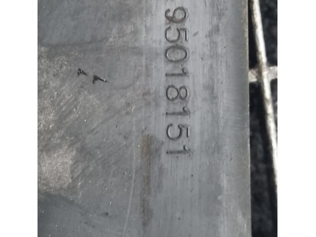 bontott OPEL MOKKA Hűtőventilátor