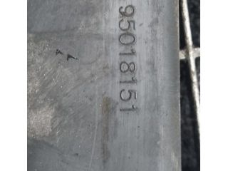 bontott OPEL MOKKA Hűtőventilátor